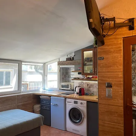 Apartament Art Luxury