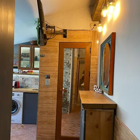 Art Luxury Burgas City