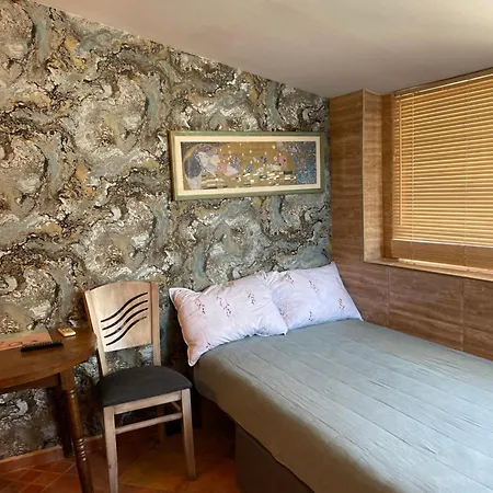 Art Luxury Apartament *