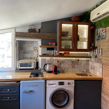 Art Luxury Burgas City