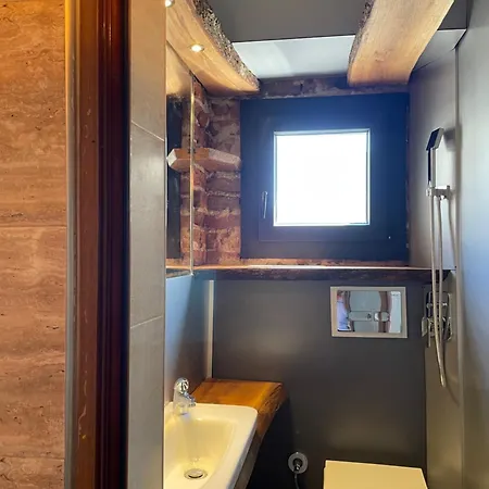 Apartament Art Luxury