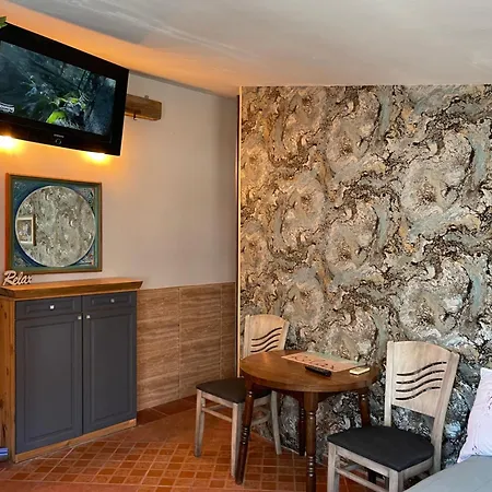 Appartement Art Luxury Burgas