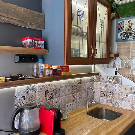 Art Luxury Apartament