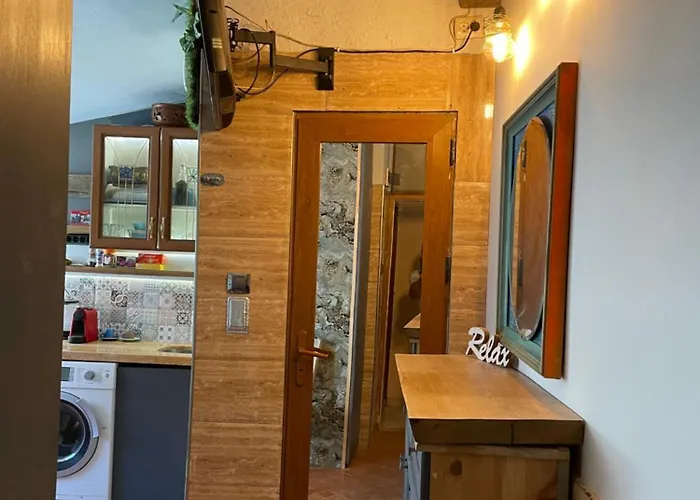 Art Luxury Бургас