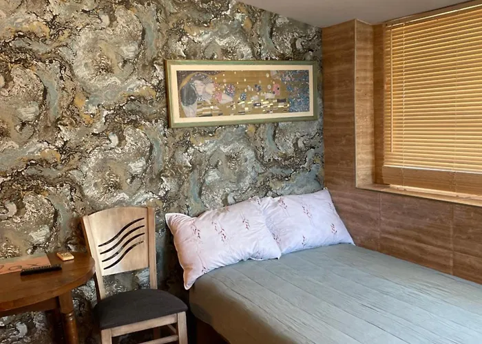 Art Luxury Апартаменты *