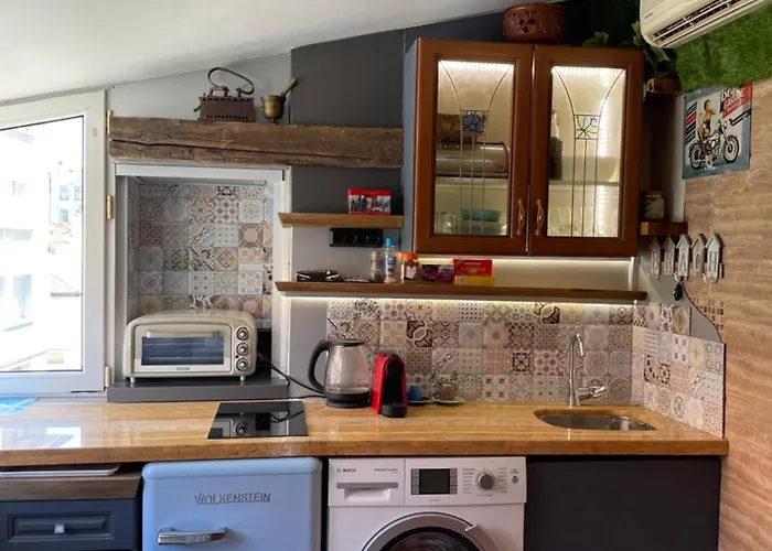 Art Luxury Бургас