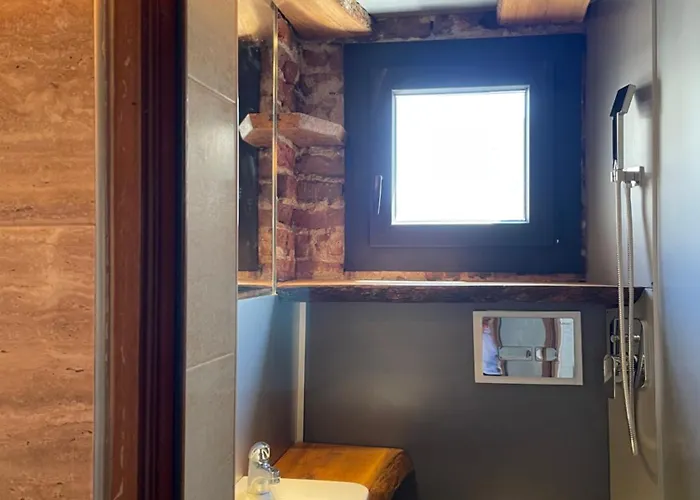 Апартаменты Art Luxury