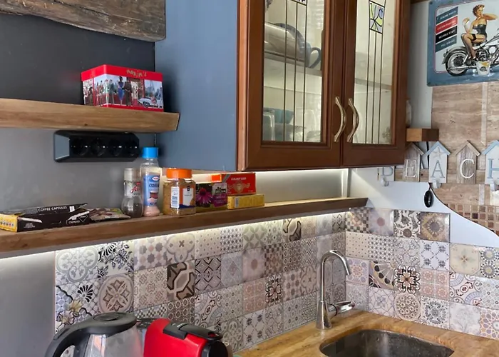 Art Luxury Апартаменты